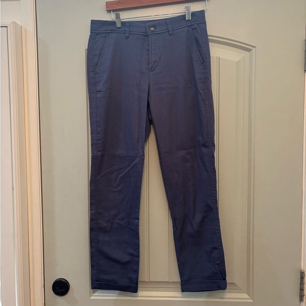 J. Crew Factory Chinos